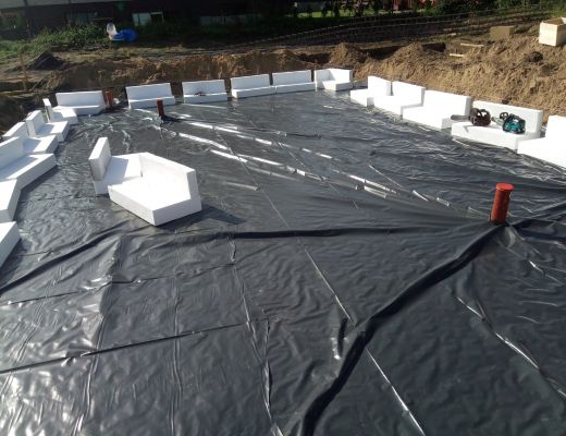 Budowa domu w Mysłowicach