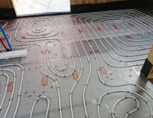 Budowa domu w Mysłowicach