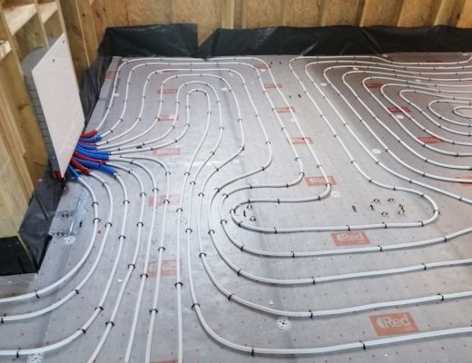 Budowa domu w Mysłowicach