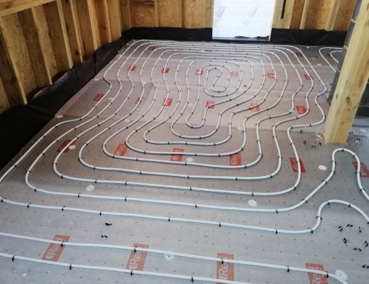 Budowa domu w Mysłowicach