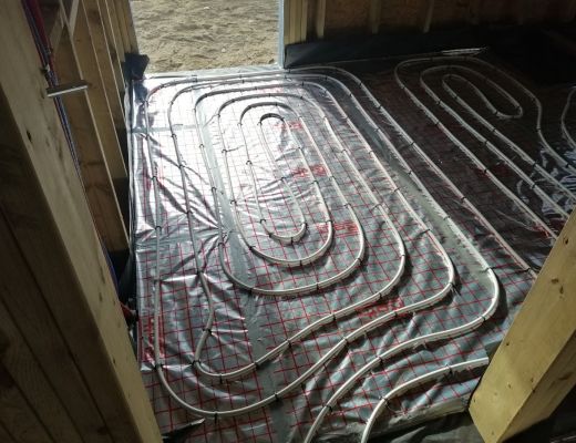 Budowa domu w Mysłowicach