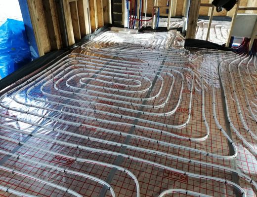 Budowa domu w Mysłowicach