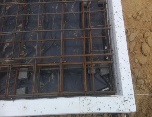 Budowa domu w Chrzanowie