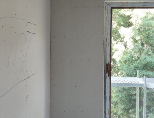 Budowa domu w Będzinie