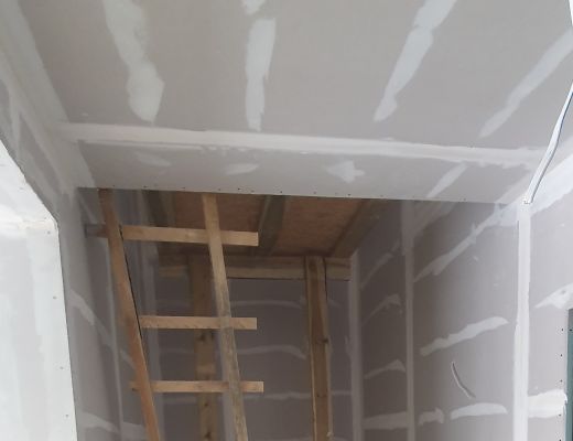 Budowa domu w Jaworznie