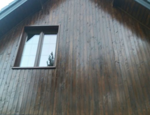 Budowa domu pod Warszawaą