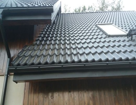 Budowa domu pod Warszawaą