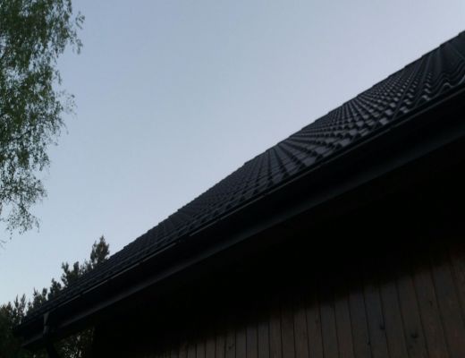 Budowa domu pod Warszawaą