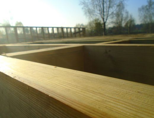 Budowa domu pod Warszawaą