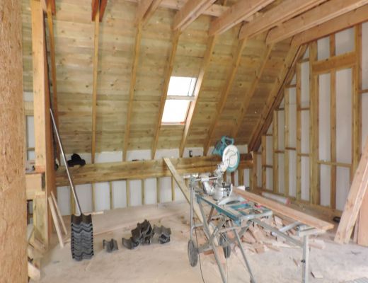 Budowa domu pod Warszawaą