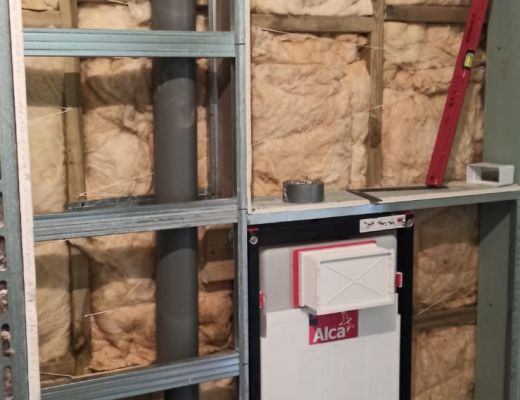 Budowa domu w Jaworznie