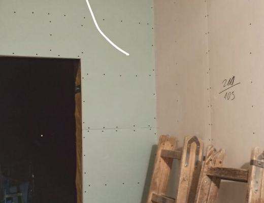 Budowa domu w Jaworznie