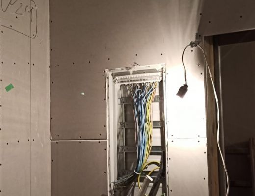 Budowa domu w Jaworznie