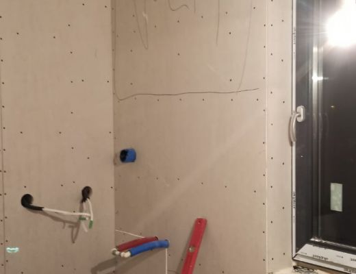 Budowa domu w Jaworznie