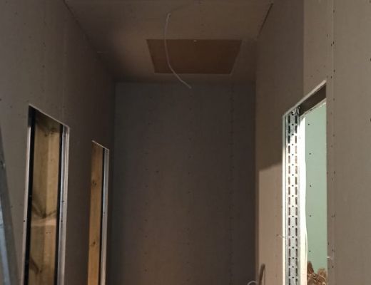 Budowa domu w Jaworznie