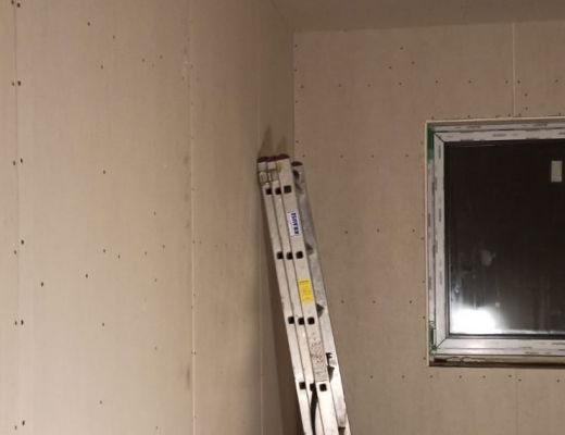 Budowa domu w Jaworznie