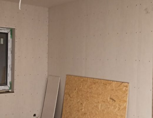 Budowa domu w Jaworznie