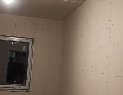 Budowa domu w Jaworznie