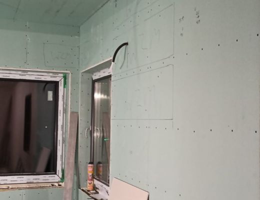 Budowa domu w Jaworznie