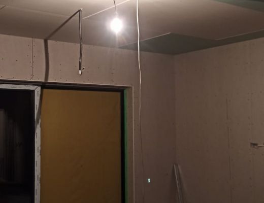 Budowa domu w Jaworznie