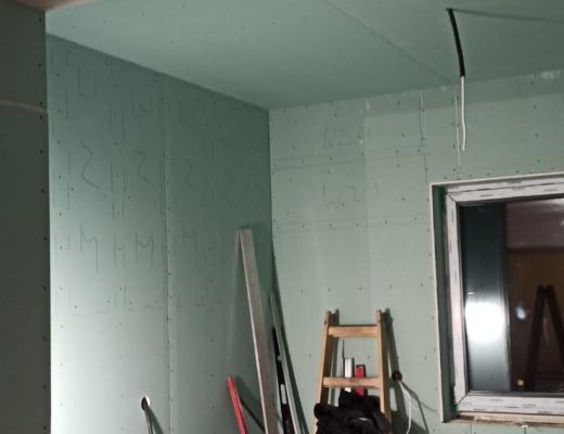 Budowa domu w Jaworznie