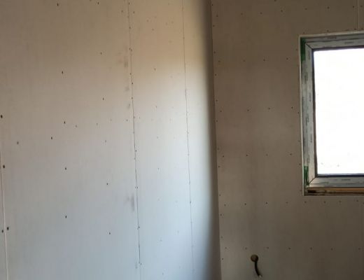 Budowa domu w Jaworznie