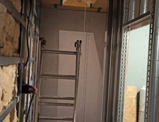 Budowa domu w Jaworznie