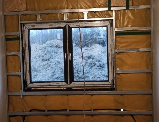 Budowa domu w Jaworznie