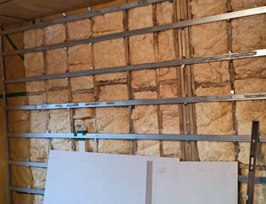 Budowa domu w Jaworznie