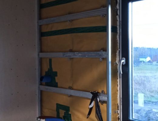 Budowa domu w Jaworznie