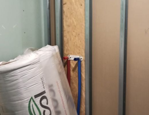 Budowa domu w Jaworznie