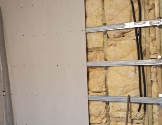 Budowa domu w Jaworznie