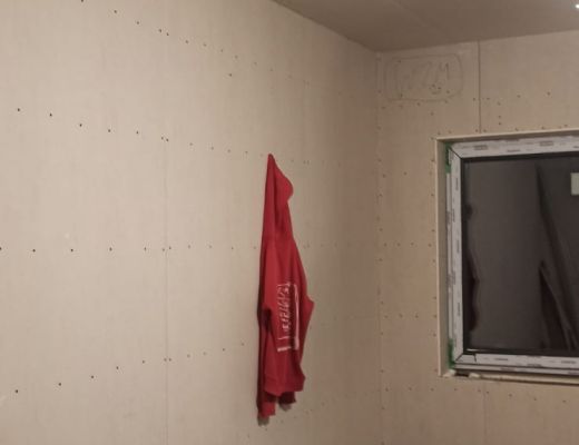 Budowa domu w Jaworznie