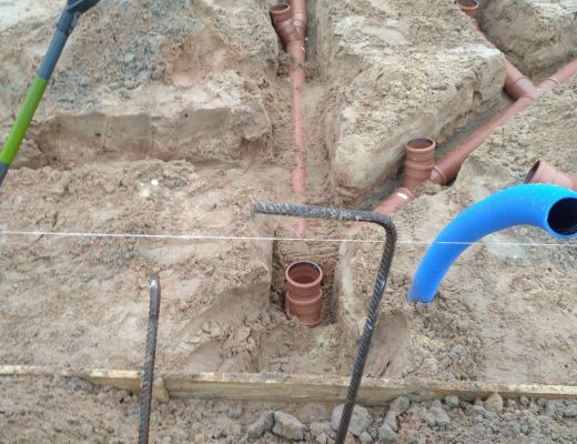 Budowa domu w Jaworznie