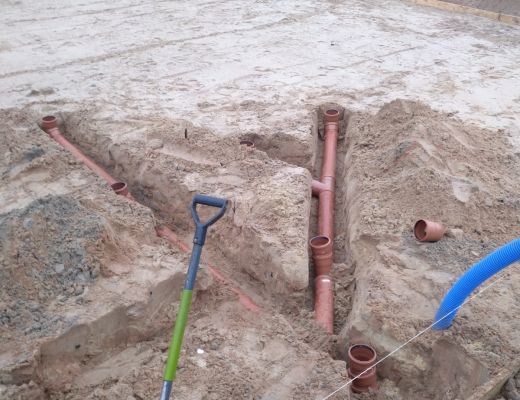 Budowa domu w Jaworznie