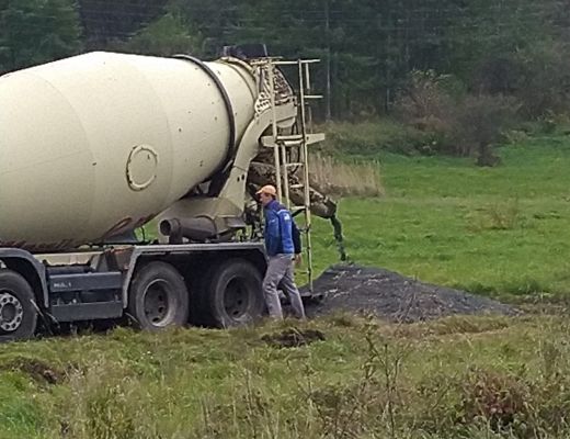 Budowa domu w Jaworznie