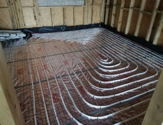 Budowa domu w Jaworznie