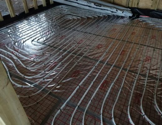 Budowa domu w Jaworznie