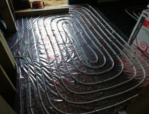 Budowa domu w Jaworznie