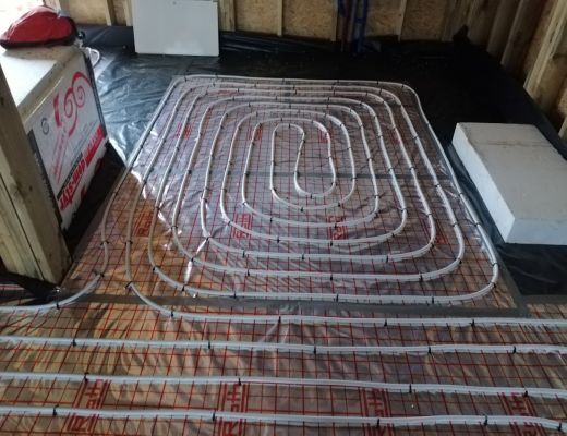 Budowa domu w Jaworznie