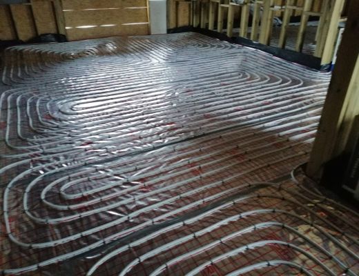 Budowa domu w Jaworznie