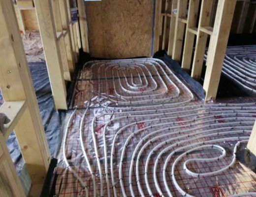 Budowa domu w Gierałtowicach