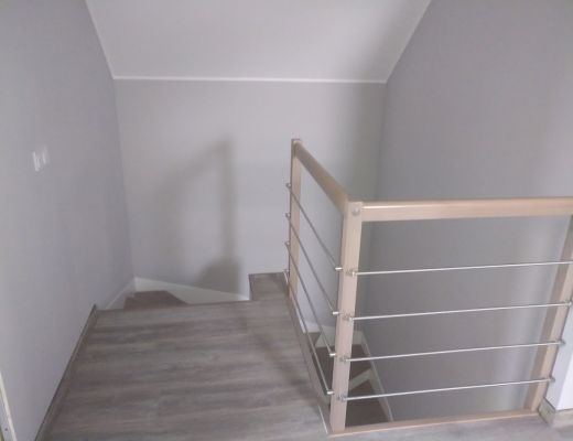 Budowa domu w Gierałtowicach