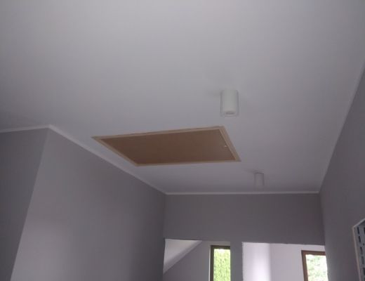 Budowa domu w Gierałtowicach