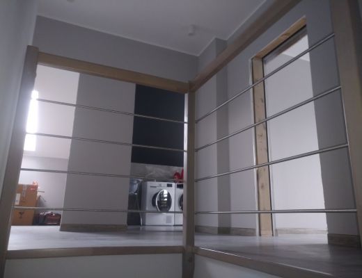 Budowa domu w Gierałtowicach