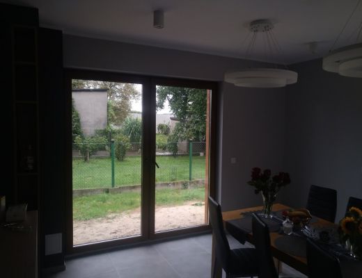 Budowa domu w Gierałtowicach