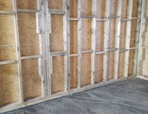 Budowa domu w Mikołowie