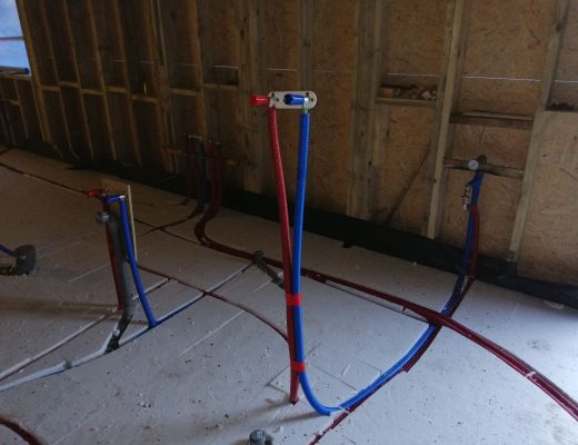 Budowa domu w Mikołowie