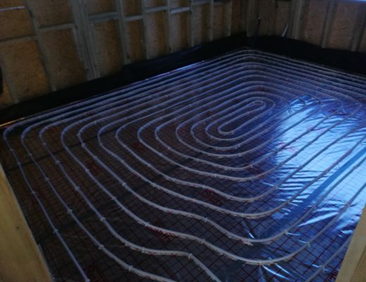 Budowa domu w Mikołowie