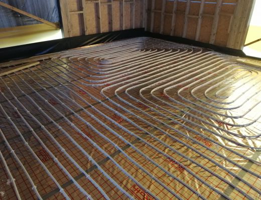 Budowa domu w Mikołowie